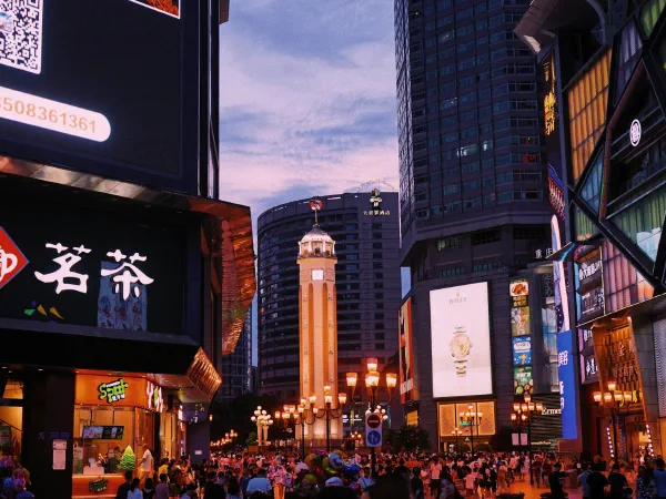 People's Liberation Monument